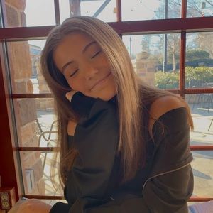 Meet your Posher, Taylor